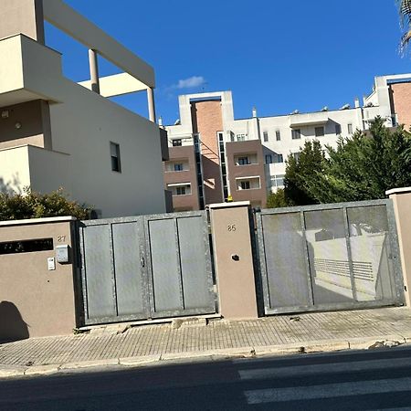Ferienwohnung Oasi San Cesario Lecce Exterior foto