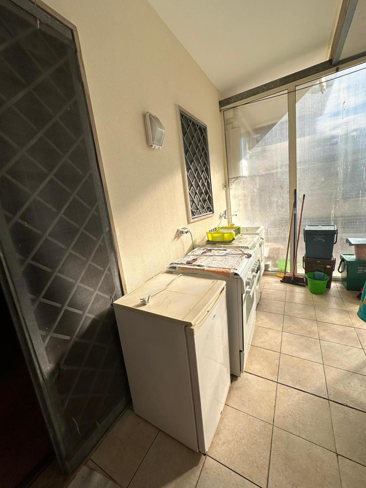 Ferienwohnung Oasi San Cesario Lecce Exterior foto