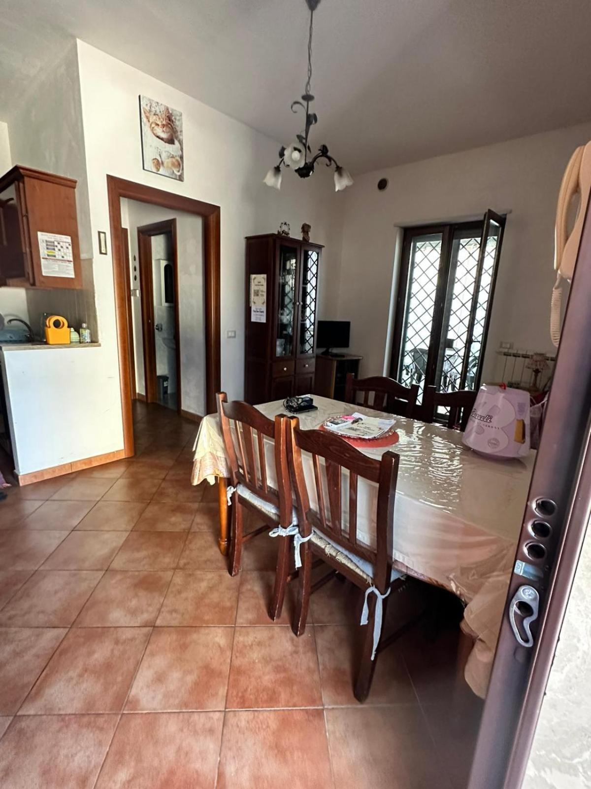 Ferienwohnung Oasi San Cesario Lecce Exterior foto