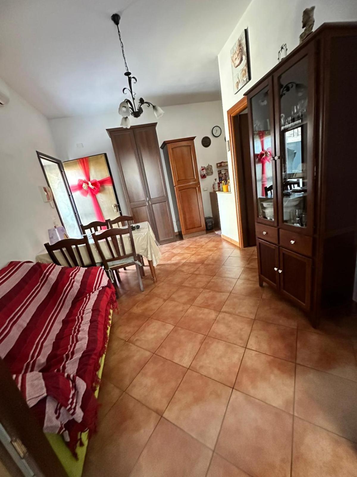 Ferienwohnung Oasi San Cesario Lecce Exterior foto