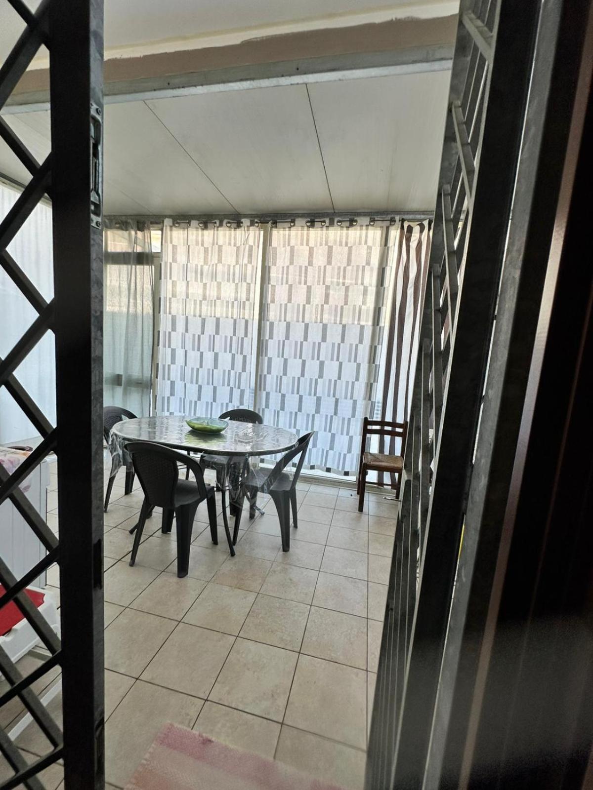 Ferienwohnung Oasi San Cesario Lecce Exterior foto