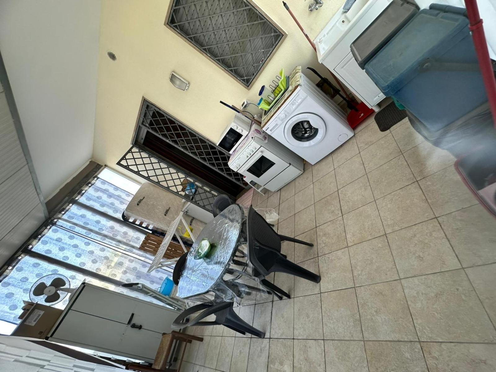 Ferienwohnung Oasi San Cesario Lecce Exterior foto